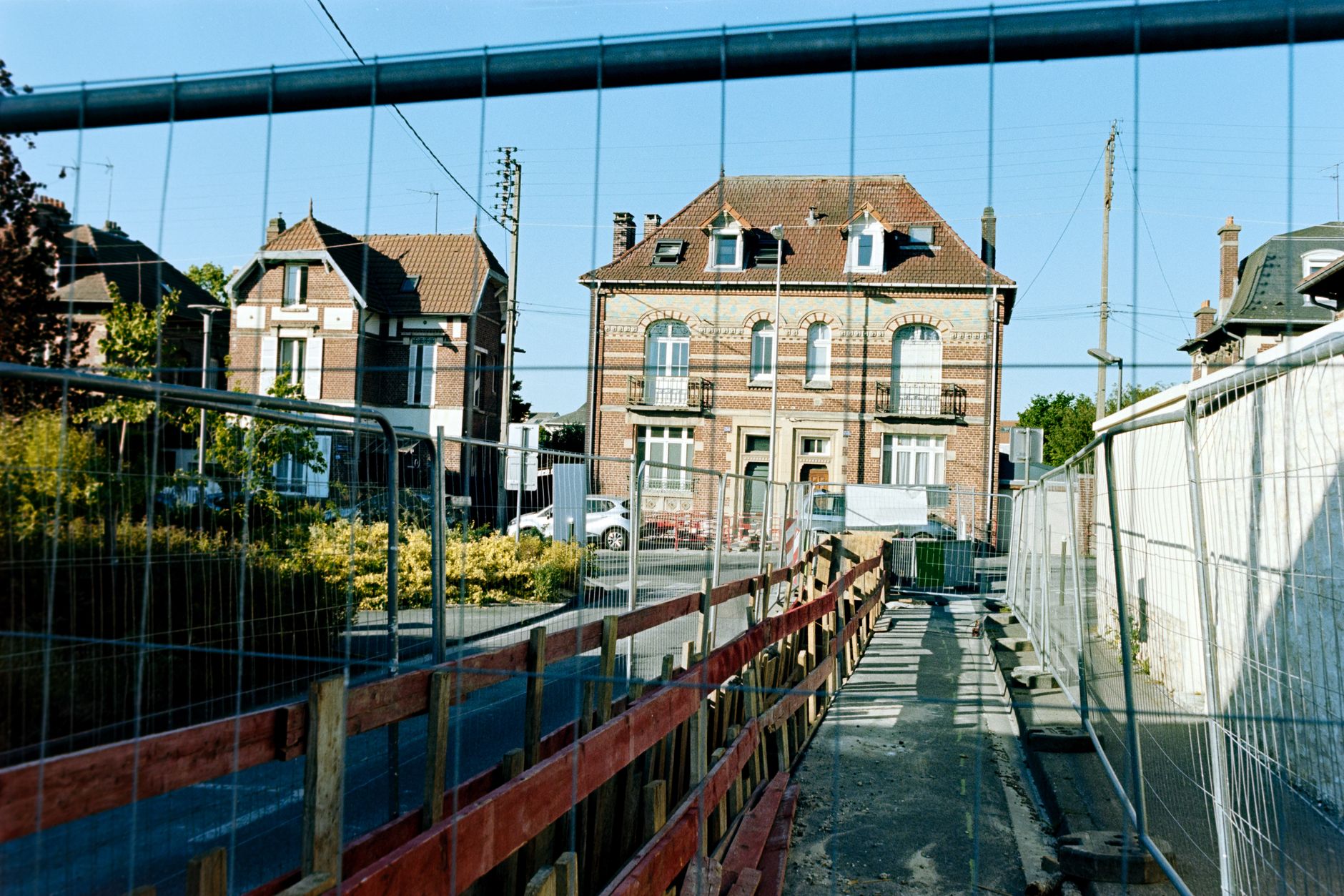 Entreprise générale de travaux à Mérignac